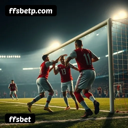 Bônus e promoções ffsbet