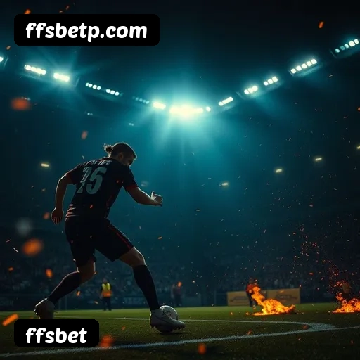 Logo da ffsbet