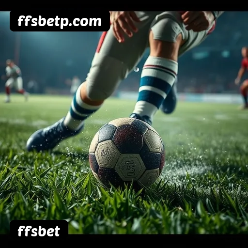 Loterias online disponíveis na ffsbet