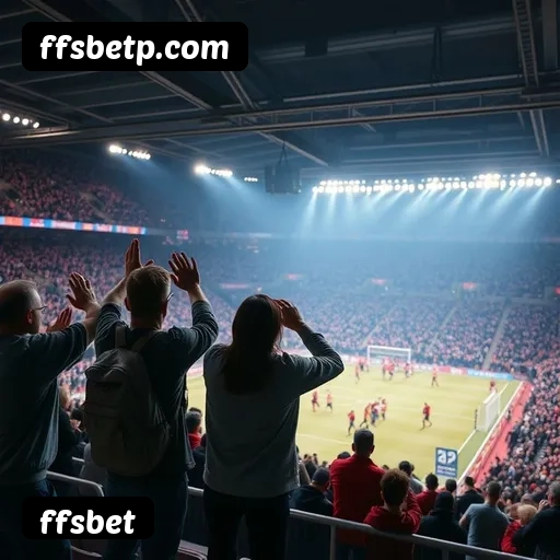Pagamentos PIX na ffsbet