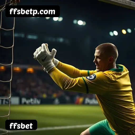 Certificações de segurança da ffsbet