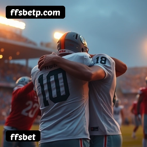 Suporte 24 horas ffsbet