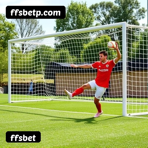 Níveis do programa VIP da ffsbet